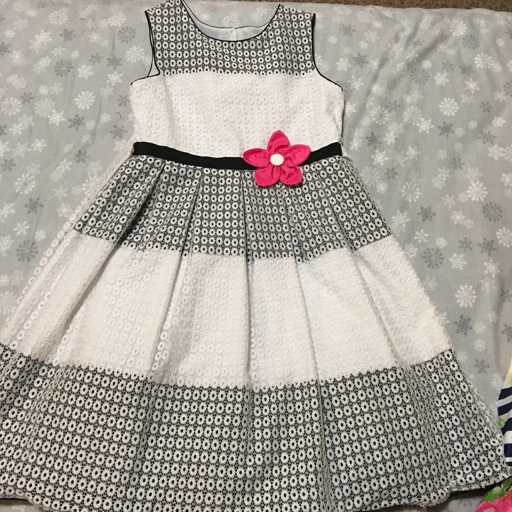 Jona Michelle Dress sz12